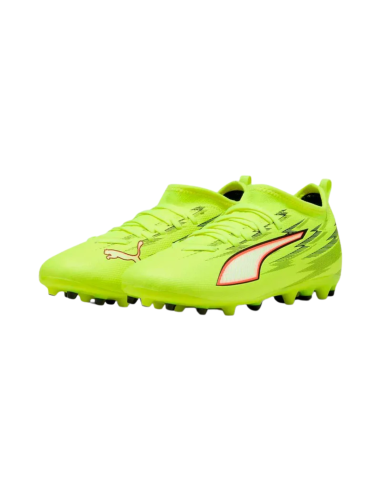 Puma Ultra 6 Match Mg Jr