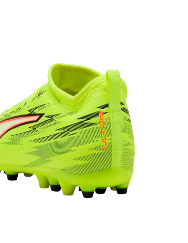 Puma Ultra 6 Match Mg Jr