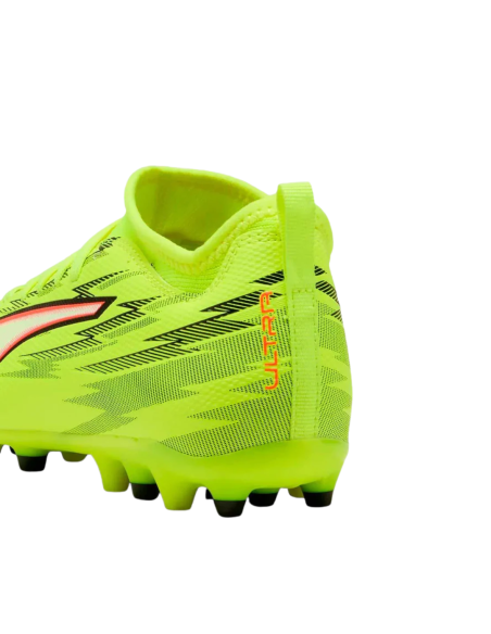 Puma Ultra 6 Match Mg Jr