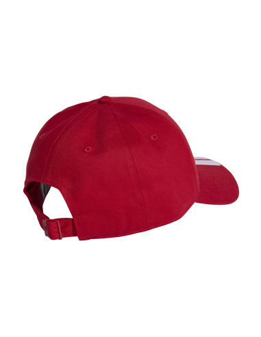 Adidas Tiro Cap Rojo