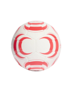 Adidas Tiro26 Balon Clb Blanco Naranja 2