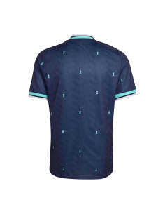 Adidas Camiseta 2ºEquipacion Alemania 2