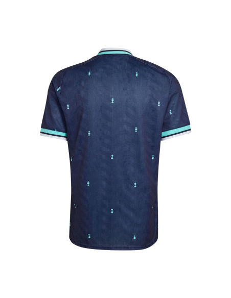 Adidas Camiseta 2ºEquipacion Alemania