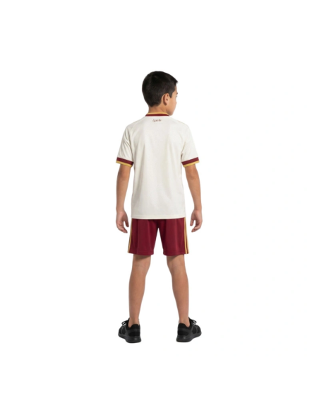 Adidas 1ºEquipacion Pack Y España