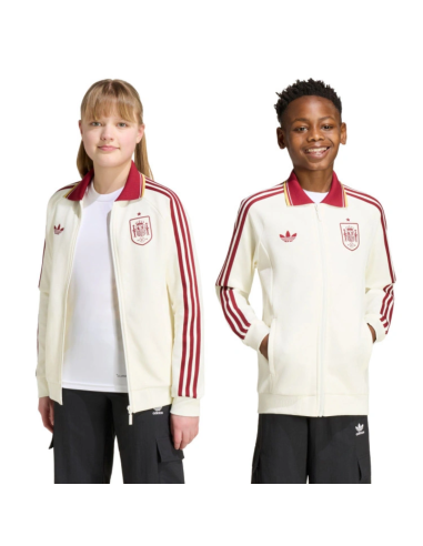 Adidas Chaqueta España Y