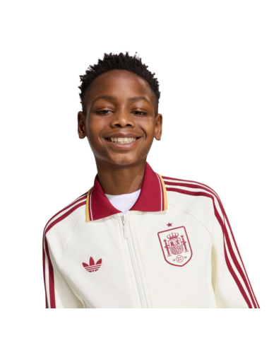 Adidas Chaqueta España Y