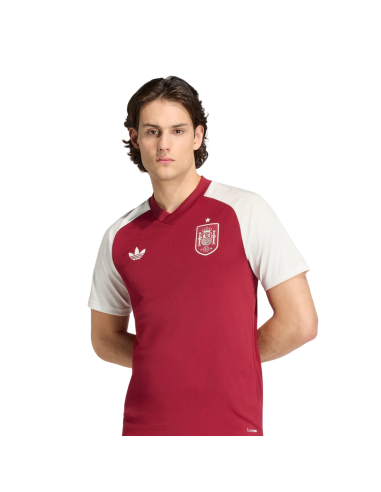 Adidas Camiseta Pre Match España