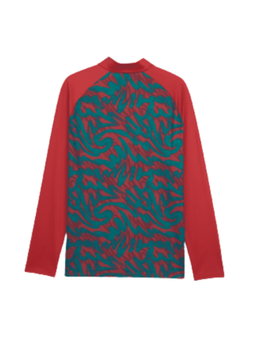 Puma Sudadera Pre Match Portugal