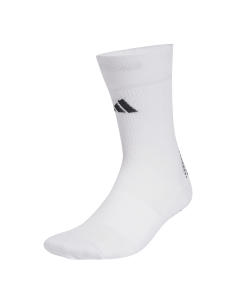 Adidas Calcetin Antideslizante Blanco
