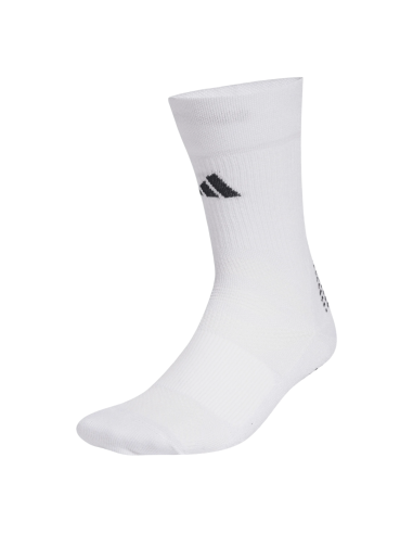 Adidas Calcetin Antideslizante Blanco