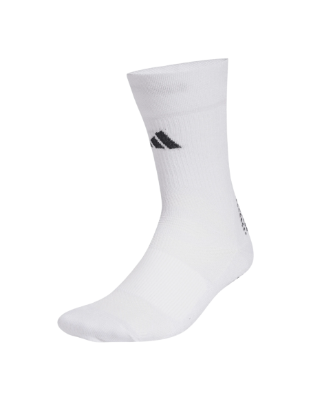 Adidas Calcetin Antideslizante Blanco