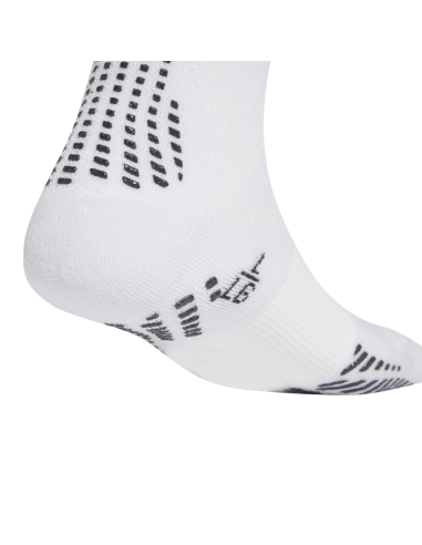 Adidas Calcetin Antideslizante Blanco