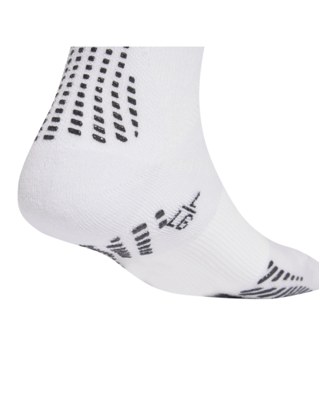 Adidas Calcetin Antideslizante Blanco