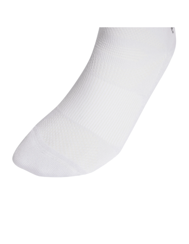 Adidas Calcetin Antideslizante Blanco