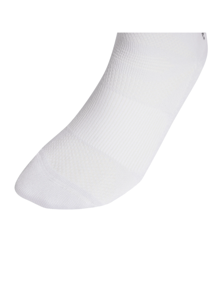 Adidas Calcetin Antideslizante Blanco