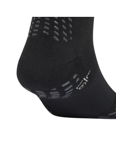Adidas Calcetin Antideslizante Negro 2