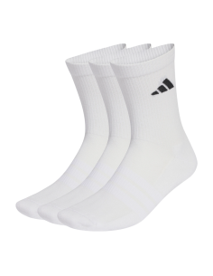Adidas Calcetines Adidas 3P Blanco