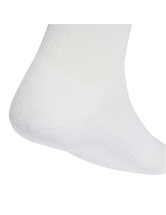 Adidas Calcetines Adidas 3P Blanco 2