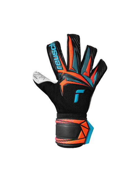 Reusch Attrackt Advance Evolution Glubeprint