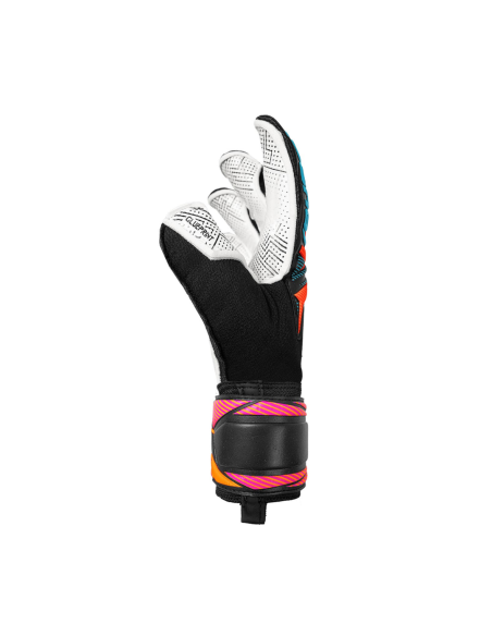 Reusch Attrackt Advance Evolution Glubeprint
