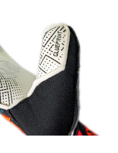 Reusch Attrackt Advance Evolution Glubeprint