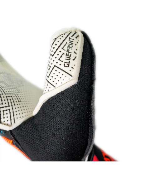 Reusch Attrackt Advance Evolution Glubeprint