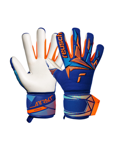 Reusch Attrakt Freegel Advance Junior - Guantes de Portero