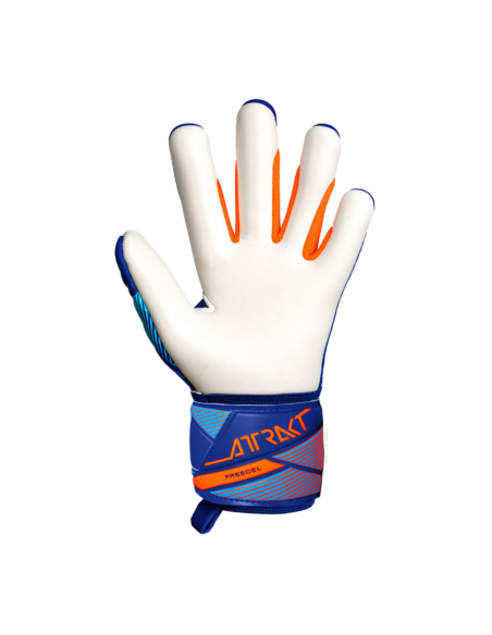 Reusch Attrakt Freegel Advance Junior - Guantes de Portero