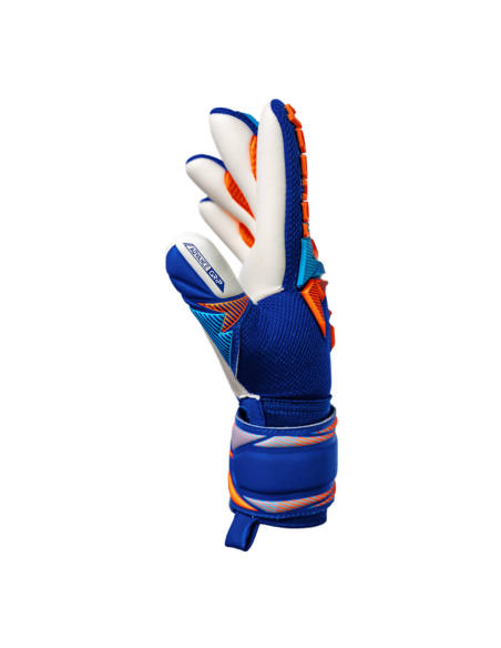 Reusch Attrakt Freegel Advance Junior - Guantes de Portero