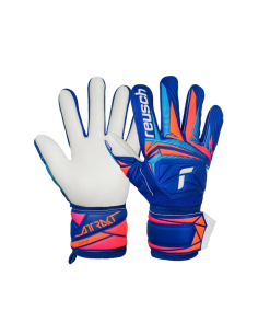 Reusch Attrakt Grip Junior