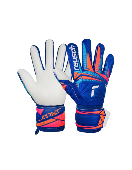 Reusch Attrakt Grip Junior