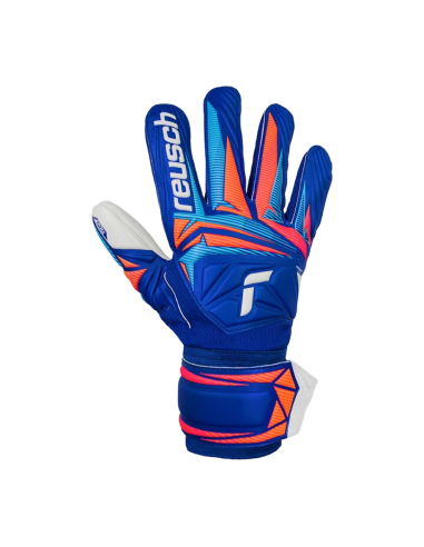 Reusch Attrakt Grip Junior