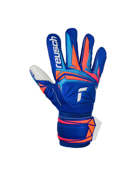 Reusch Attrakt Grip Junior