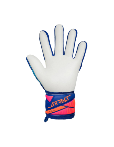 Reusch Attrakt Grip Junior