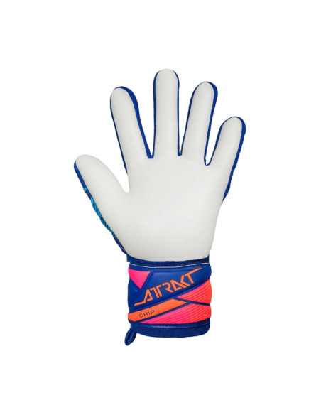 Reusch Attrakt Grip Junior