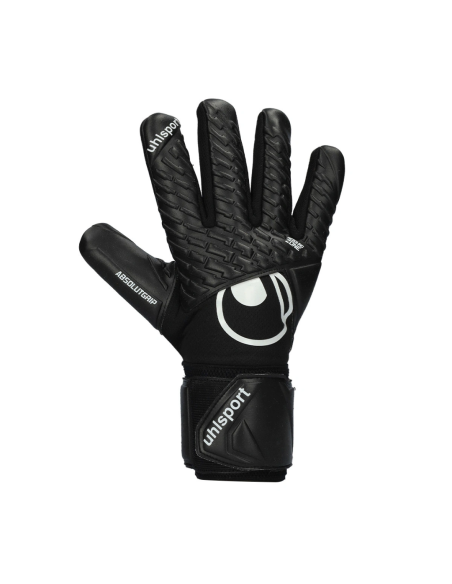 Uhlsport FM Comfort Absolutgrip Negro