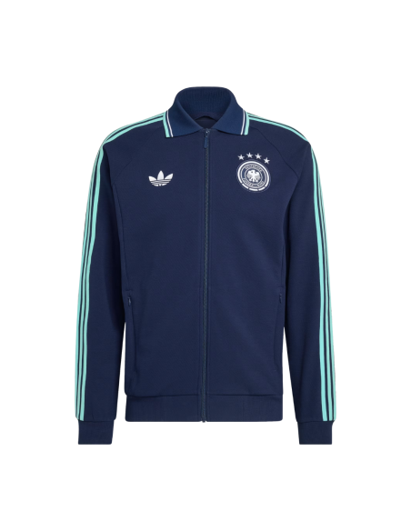 Adidas Chaqueta Alemania