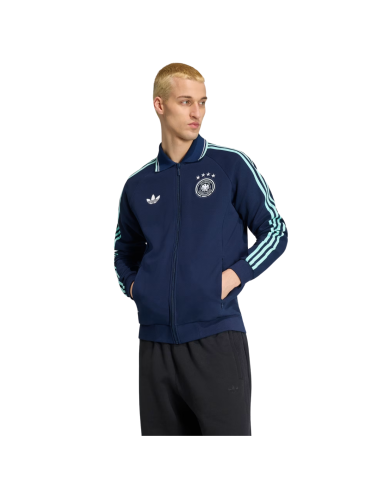 Adidas Chaqueta Alemania