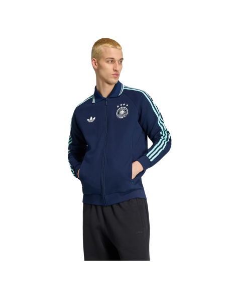 Adidas Chaqueta Alemania