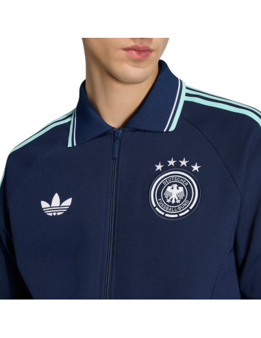 Adidas Chaqueta Alemania