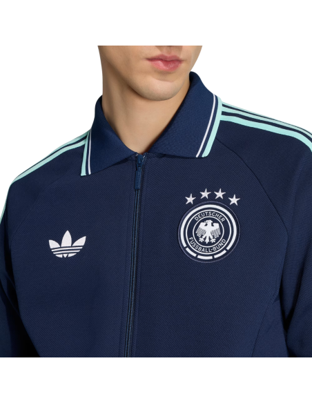 Adidas Chaqueta Alemania