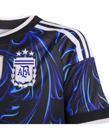 Adidas Camisa 2ºEquipacion Argentina Jr