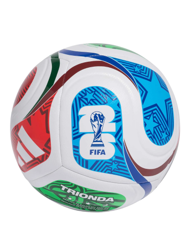Adidas Balon Mundial Jumbo Trionda