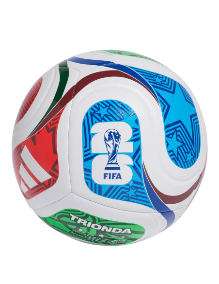 Adidas Balon Mundial Jumbo Trionda
