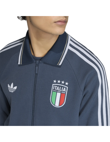 Adidas Chaqueta Italia