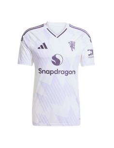ADIDAS 2ºEQUIPACION MANCHESTER UNITED 25/26