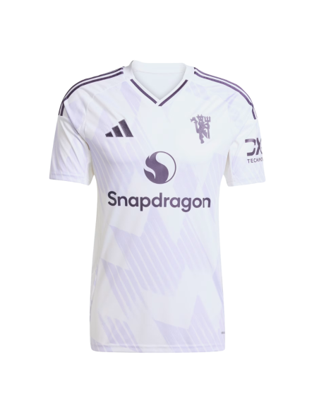ADIDAS 2ºEQUIPACION MANCHESTER UNITED 25/26