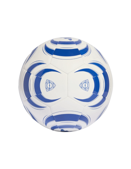 Adidas Tiro26 Balon Clb Blanco Azul