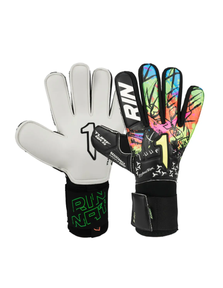 Rinat Asimetrik Turf Ad