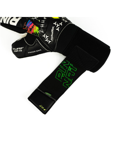 Rinat Asimetrik Turf Ad